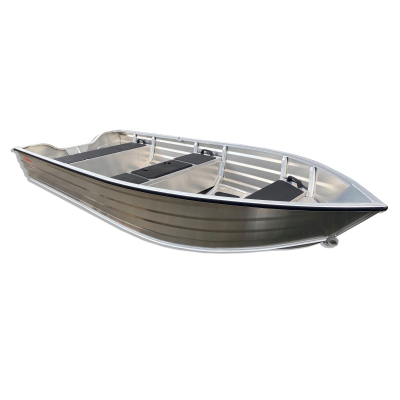 barque aluminium Kimple Adventure 390