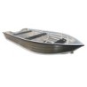 barque aluminium Kimple Adventure 390