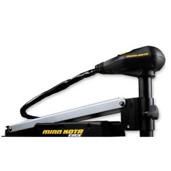 Edge 55 - 114 cm - 55 Lbs - 12Vcc - Hélice Weless Wedge 2