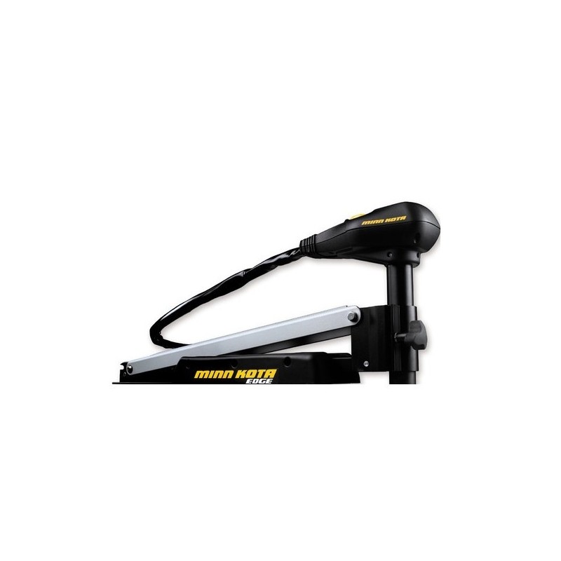 Edge 55 - 114 cm - 55 Lbs - 12Vcc - Hélice Weless Wedge 2
