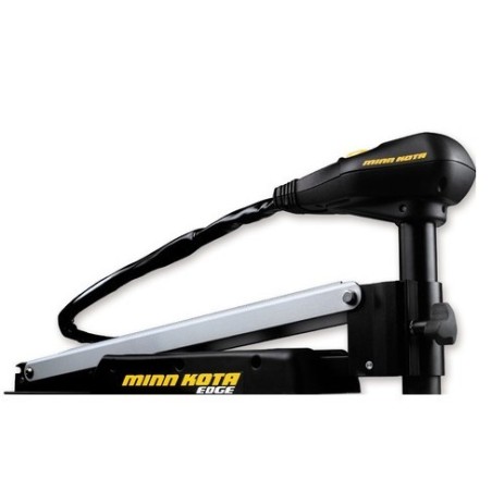 Edge 55 - 114 cm - 55 Lbs - 12Vcc - Hélice Weless Wedge 2