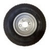 Roue de Secours Remorque PackPlus