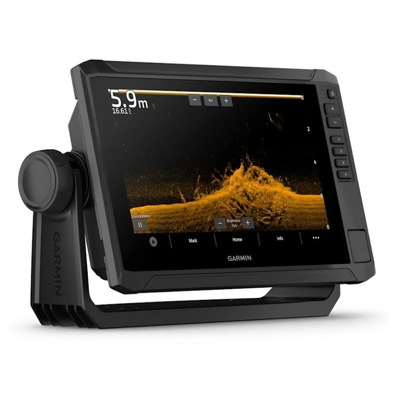 ECHOMAP UHD2 92sv, sans sonde