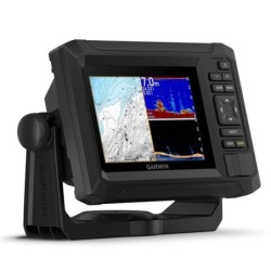 ECHOMAP UHD2 52cv, avec sonde GT20-TM