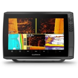 ECHOMAP Ultra 2 122sv, sans sonde