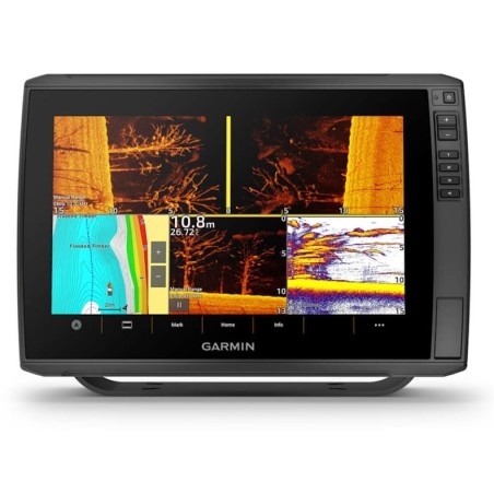ECHOMAP Ultra 2 122sv, sans sonde