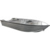 Barque aluminium Kimple adventure 360