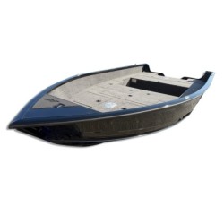 Bateau Kimple Bow Rider 155-C Tiller
