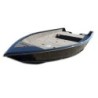 Bateau Kimple Bow Rider 155-C Tiller