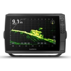 ECHOMAP Ultra 2 102sv, sans sonde