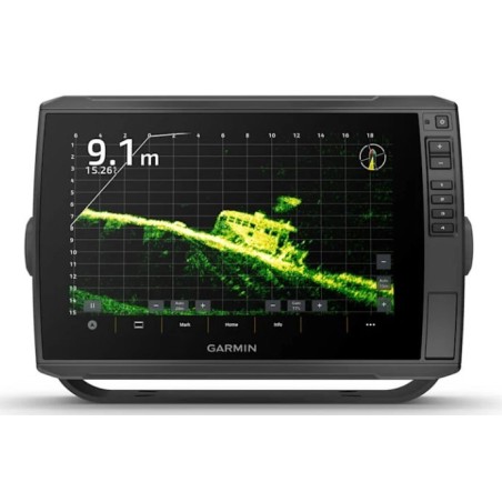 ECHOMAP Ultra 2 102sv, sans sonde