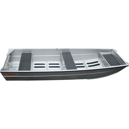 Barque aluminium Kimple Angler 400