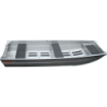 Barque aluminium Kimple Angler 400