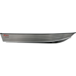 Barque aluminium  Kimple 430 Catch