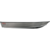 Barque aluminium  Kimple 430 Catch