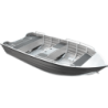 Barque aluminium Kimple Adventure 460