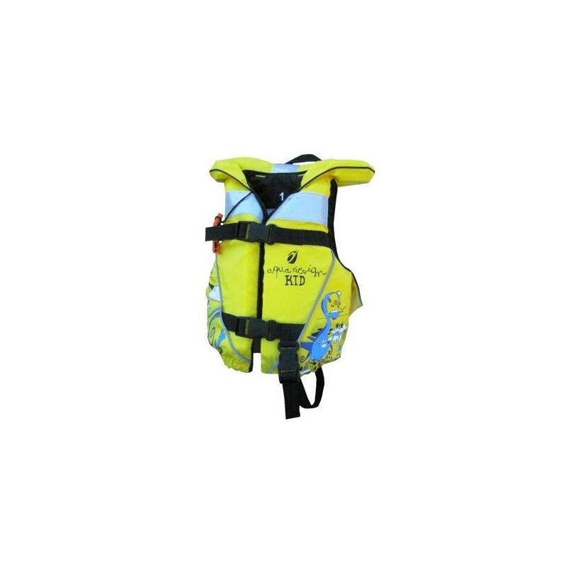Gilet de sauvetage enfant Piko Aquadesign