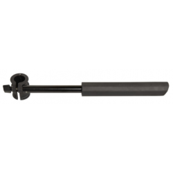 Extensions de Barre Franche Black Cat BC 2400