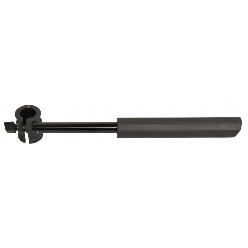 Extensions de Barre Franche Black Cat BC 2400