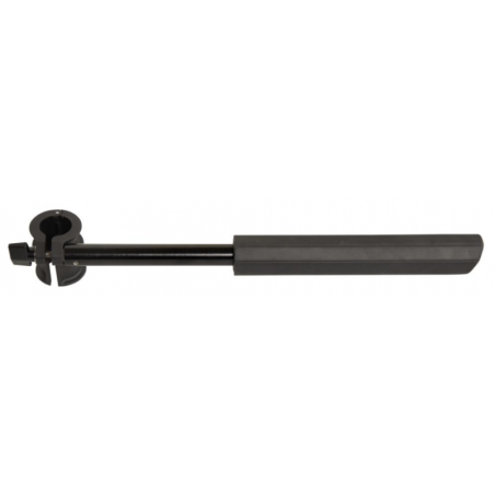 Extensions de Barre Franche Black Cat BC 2400