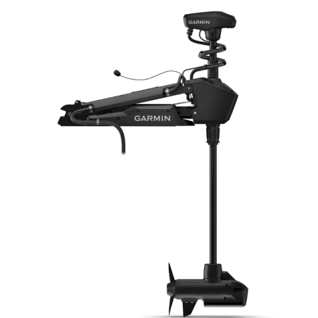 Moteur électrique Force Pro (50") avec sonde GT56UHD intégrée