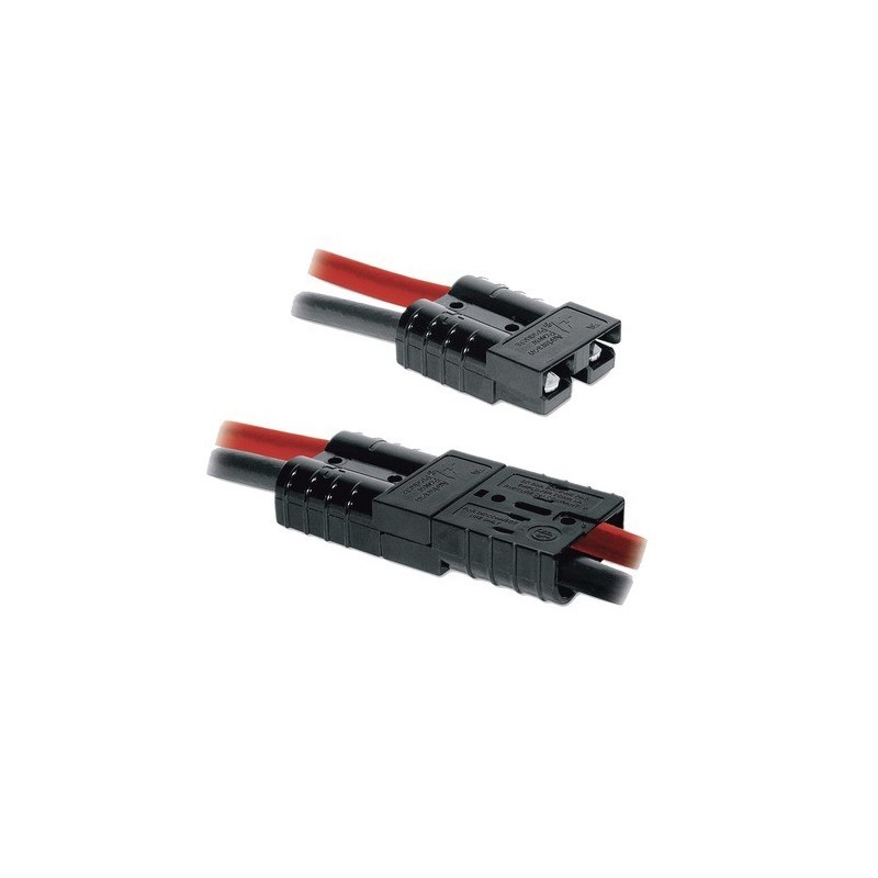 Prise de connection rapide (MKR-20)