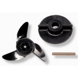 kit Helice E-thrust 55 lbs