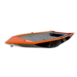 barque aluminium KIMPLE  4618  MS