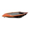 barque aluminium KIMPLE  4618  MS