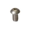 100 VIS TRHC INOX M6 X 20 MM