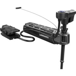 Moteur électrique Lowrance Ghost 47