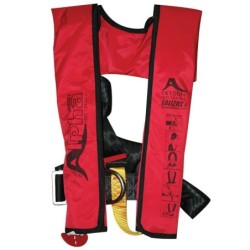 Alpha Gilet gonflable 170N manuel