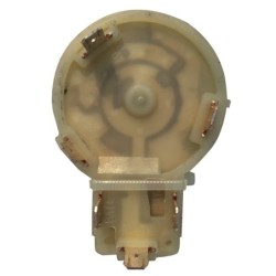 Sélecteur de Vitesse HART -6 Broches