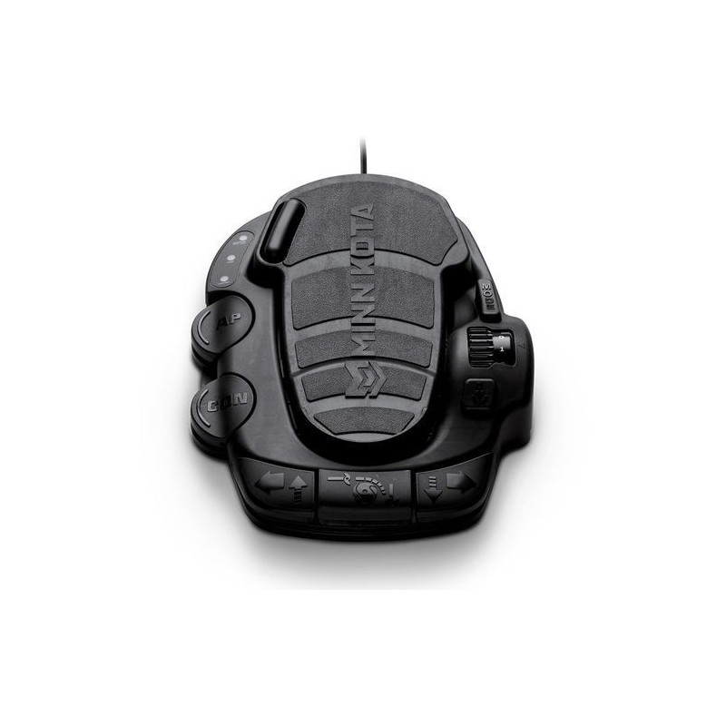 Pédale commande électrique Riptide Ulterra