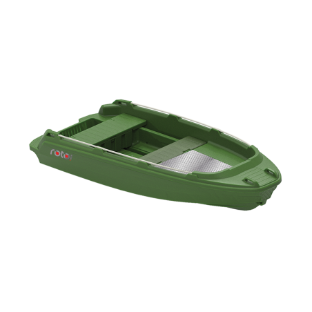 ROTO HYDRA 450 FISHING