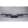 Support double sondeurs pour console Kimple