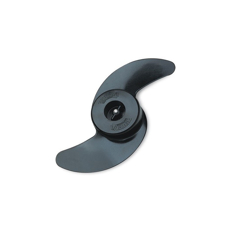 Kit Hélice Weedless Wedge (MKP-6)