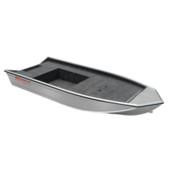 Barque Aluminium KIMPLE FORMOSA J150 Tiller