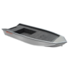 Barque Aluminium KIMPLE FORMOSA J150 Tiller