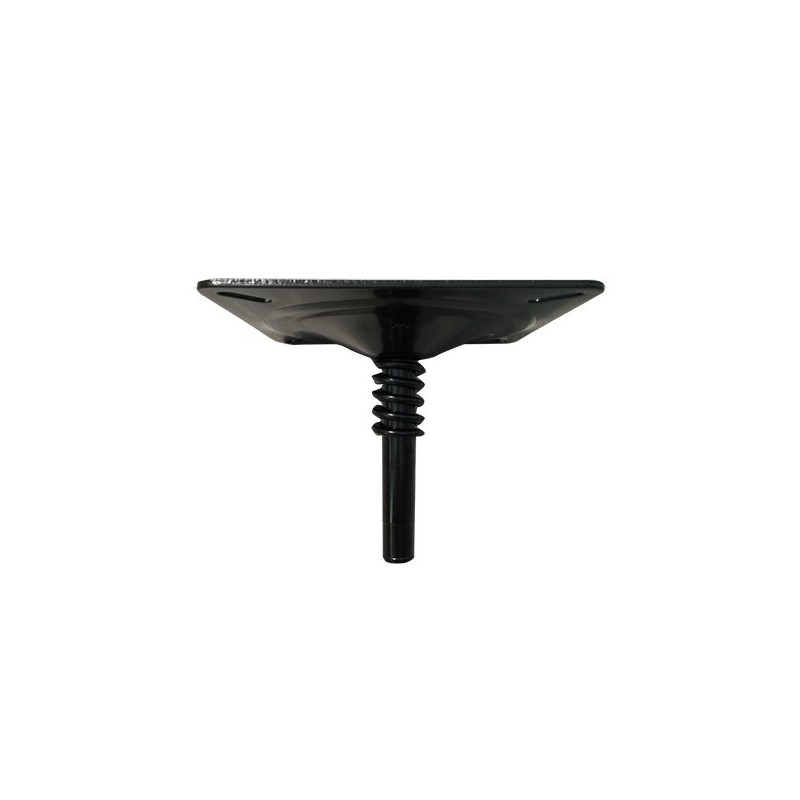 Platine haute de siège Attwood