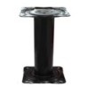 Pied fixe large 33cm