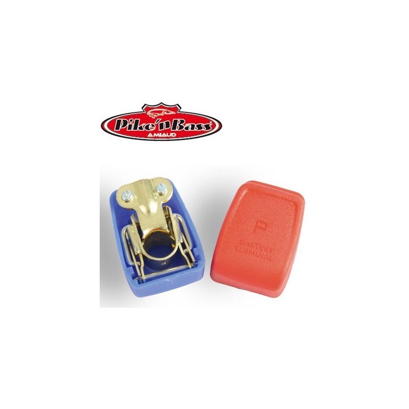 JEU DE COSSES RAPIDES PIKE'N BASS