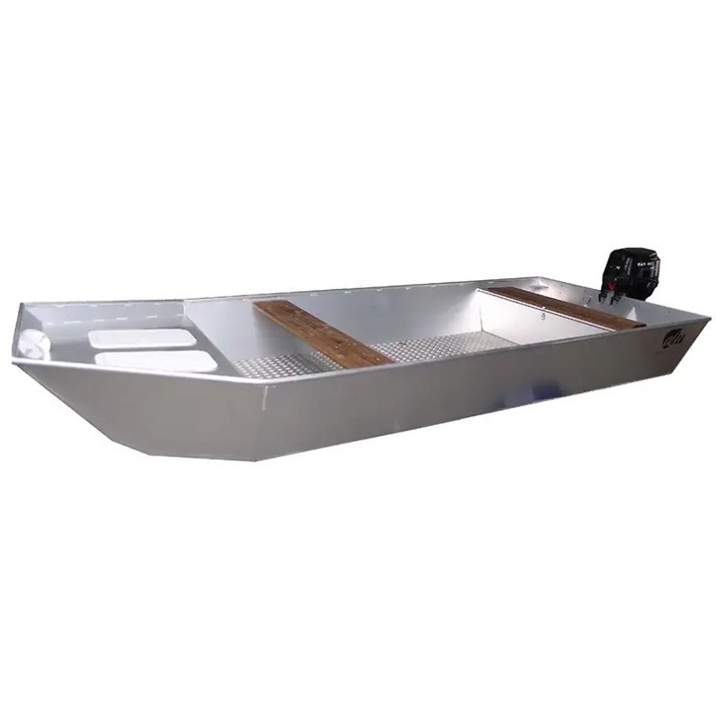 Barque Alu Nautique 4,50 XL