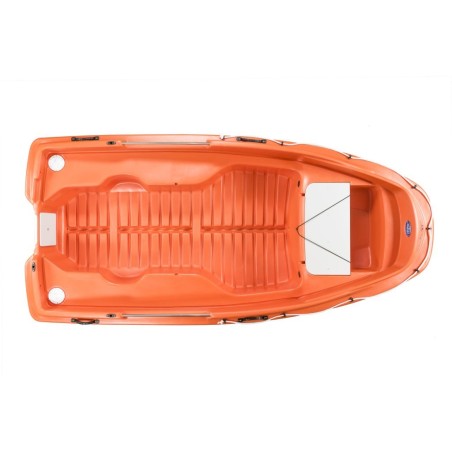 BARQUE NEW MATIC 360
