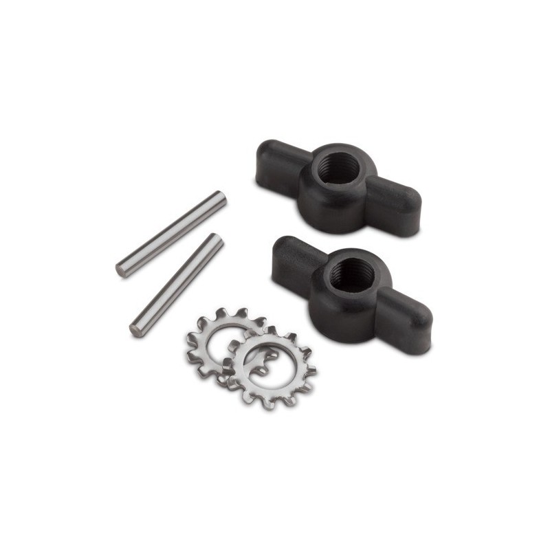 MKP-10 Kit écrous 1/2" (B)