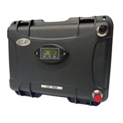 Batterie sh lithium 12V 100A