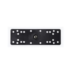 Support Fixation Sondeur DAM Fish Finder Mount big
