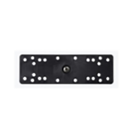 Support Fixation Sondeur DAM Fish Finder Mount big