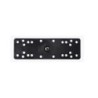 Support Fixation Sondeur DAM Fish Finder Mount big
