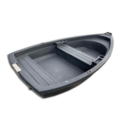 Barque Annexe Dinghy Roto 250 noire
